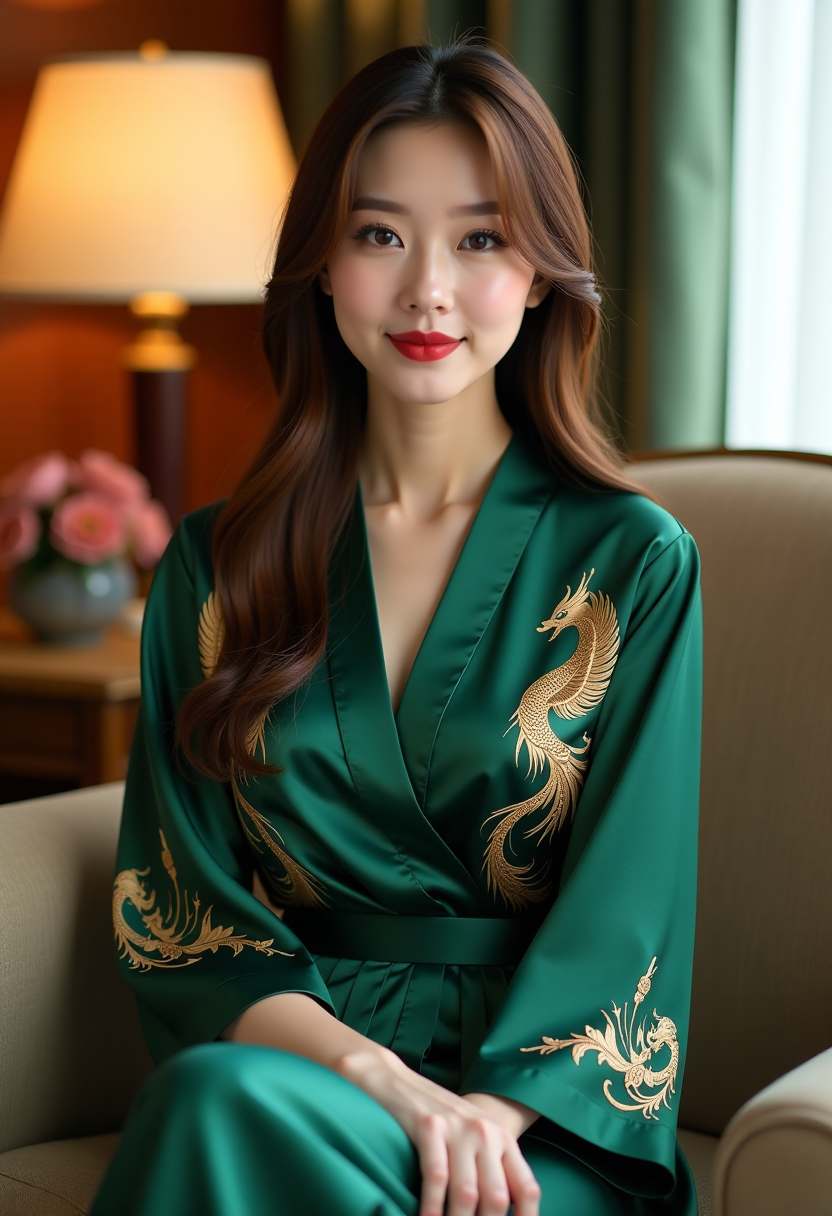 绝世算力医圣